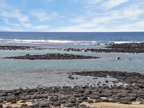 Swimmers Rest - Uninterrupted Panoramic Ocean Views - 1 Bedroom - Accommodation Kalgoorlie 4