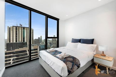 IFSuites (IFSTAYS) Light House Apartment - Accommodation Kalgoorlie 5