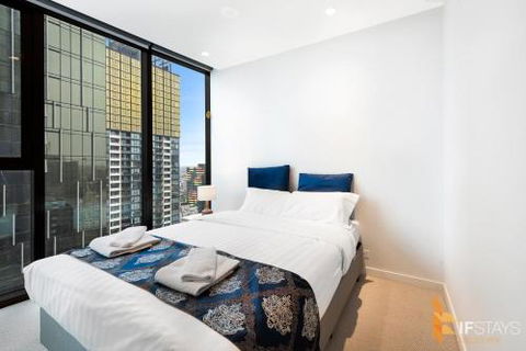 IFSuites (IFSTAYS) Light House Apartment - Accommodation Kalgoorlie 1