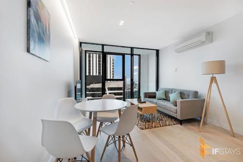 IFSuites (IFSTAYS) Light House Apartment - Accommodation Kalgoorlie 4