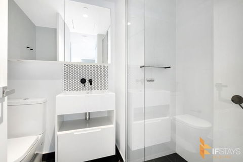 IFSuites (IFSTAYS) Light House Apartment - Accommodation Kalgoorlie 2