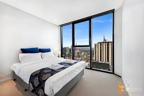 IFSuites (IFSTAYS) Light House Apartment - Accommodation Kalgoorlie 6