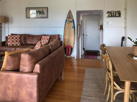 Samphire Beach House - Accommodation Kalgoorlie 1