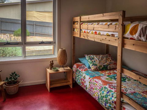 Samphire Beach House - Accommodation Kalgoorlie 3