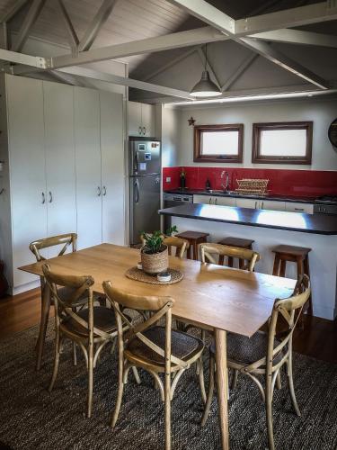 Samphire Beach House - Accommodation Kalgoorlie 5