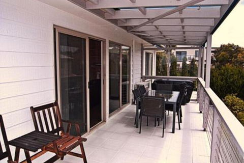 Valkei - Accommodation Kalgoorlie 4