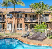 Bayside Court Apartments - Accommodation Kalgoorlie