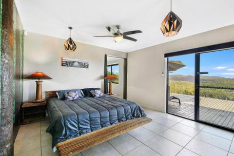 Eagles Loft - Accommodation Kalgoorlie 4