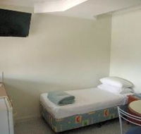 Te S Motel  Resort - Accommodation Kalgoorlie