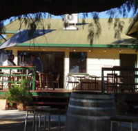 Gowrie Hotel Motor Inn - Accommodation Kalgoorlie