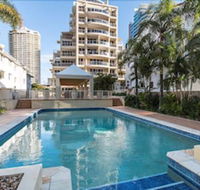 Seychelles on Main Beach - Accommodation Kalgoorlie