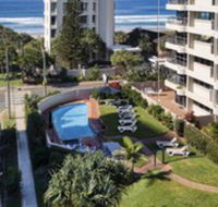 Surfers Chalet - Accommodation Kalgoorlie