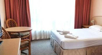 The Barkley Inn - Accommodation Kalgoorlie 0