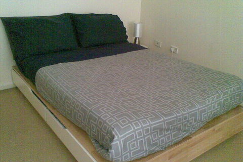 UrbanOasis Studios - Accommodation Kalgoorlie 4