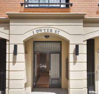 UrbanOasis Studios - Accommodation Kalgoorlie