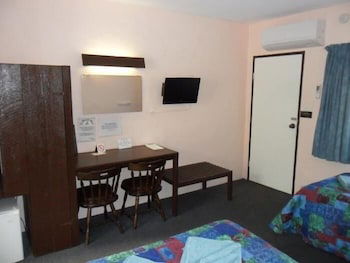 El Mexicali Motel - Accommodation Kalgoorlie 0