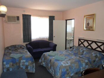 El Mexicali Motel - Accommodation Kalgoorlie 1