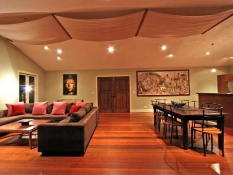 Laanecoorie Holiday House - Accommodation Kalgoorlie 5