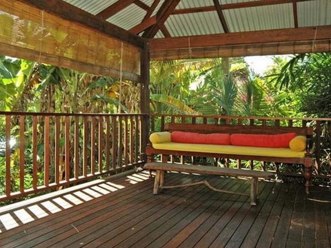 Laanecoorie Holiday House - Accommodation Kalgoorlie 6