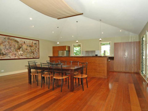Laanecoorie Holiday House - Accommodation Kalgoorlie 3