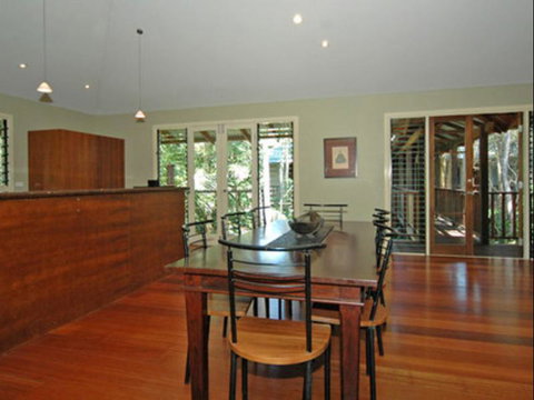 Laanecoorie Holiday House - Accommodation Kalgoorlie 4