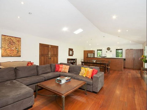 Laanecoorie Holiday House - Accommodation Kalgoorlie 1