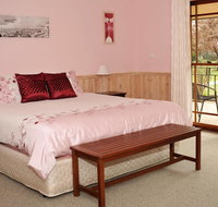Stableford House Bed  Breakfast - Accommodation Kalgoorlie