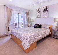 Fern Cottage Bed  Breakfast - Accommodation Kalgoorlie