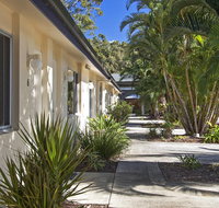Dolphins Motor Inn - Accommodation Kalgoorlie