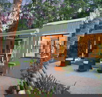 Gecko Shed - Accommodation Kalgoorlie