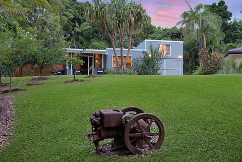 Gecko Shed - Accommodation Kalgoorlie 1