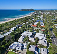 Gosamara Apartments Byron Bay - Accommodation Kalgoorlie
