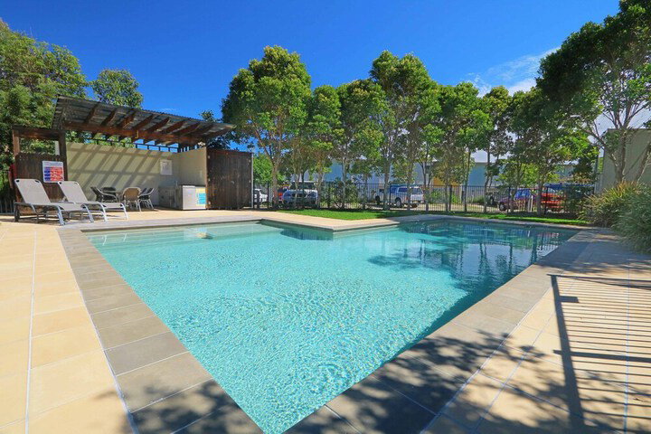 Byron Bay NSW Accommodation Kalgoorlie