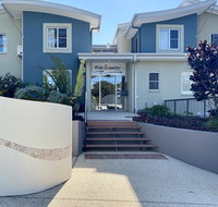 Byron Beachcomber - Accommodation Kalgoorlie