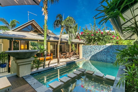 Your Luxury Escape - Amala Villa - Accommodation Kalgoorlie 1