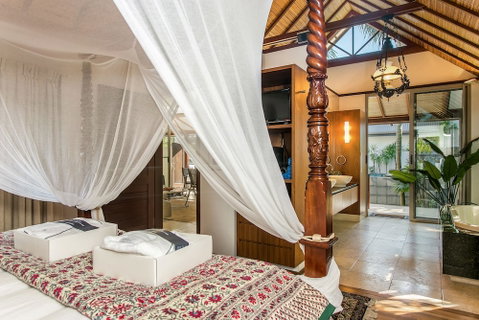 Your Luxury Escape - Amala Villa - Accommodation Kalgoorlie 4
