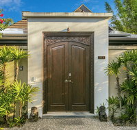 Your Luxury Escape - Amala Villa - Accommodation Kalgoorlie