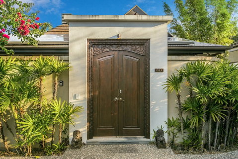 Your Luxury Escape - Amala Villa - Accommodation Kalgoorlie 0