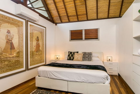 Your Luxury Escape - Amala Villa - Accommodation Kalgoorlie 6