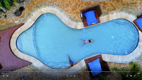 Outrigger Bay Apartments - Accommodation Kalgoorlie 3