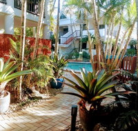 Outrigger Bay Apartments - Accommodation Kalgoorlie