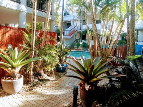 Outrigger Bay Apartments - Accommodation Kalgoorlie 0