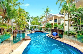 Outrigger Bay Apartments - Accommodation Kalgoorlie 4