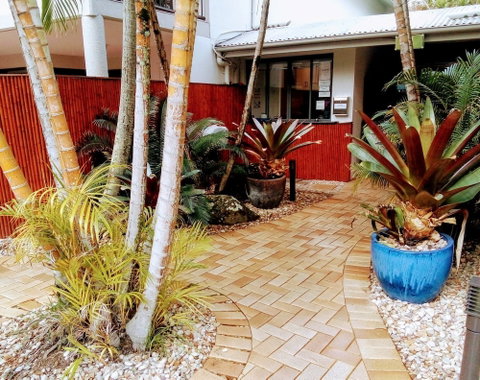 Outrigger Bay Apartments - Accommodation Kalgoorlie 6