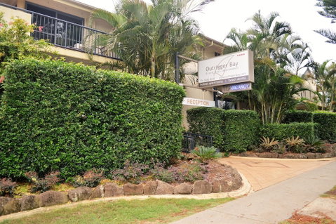 Outrigger Bay Apartments - Accommodation Kalgoorlie 2