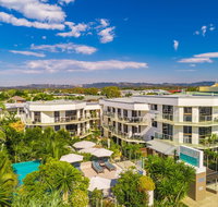 Bayview Beachfront Apartments - Accommodation Kalgoorlie
