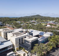 Byron Bay YHA Hostel/Backpackers - Accommodation Kalgoorlie