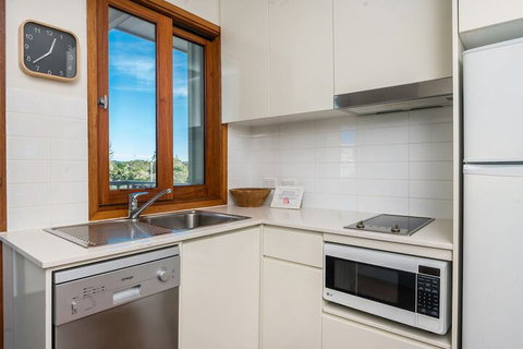 A PERFECT STAY - Quiksilver Apartments - The Wreck - Accommodation Kalgoorlie 1