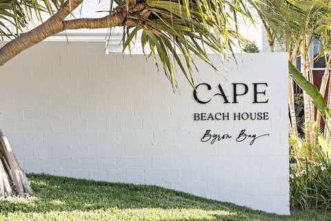 Cape Beach House - Accommodation Kalgoorlie 2