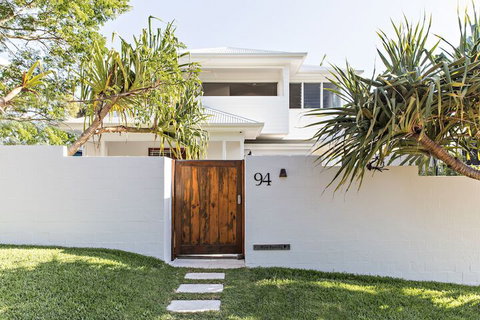 Cape Beach House - Accommodation Kalgoorlie 1